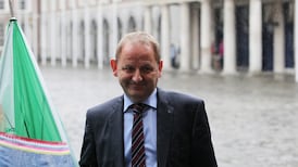 Garda whose daughter made abuse claim faced disciplinary action