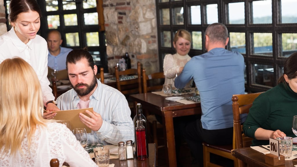 The impact of Covid-19 on the foodservice sector will be significant, with the market potentially experiencing a near €5bn decline in revenues