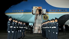 Donald Trump’s UK state visit: lots of royal pageantry but no speech to parliament