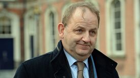 Lawyers told of Maurice McCabe’s intention to ‘bring job to its knees’
