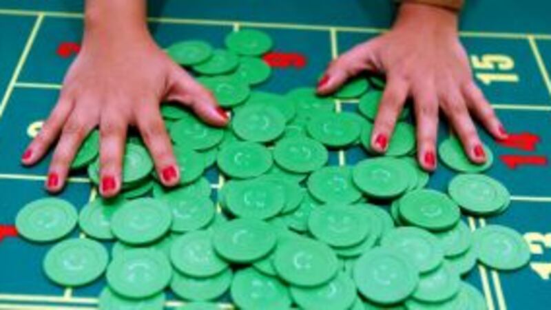 Online gaming company 888 makes bid for Bwin