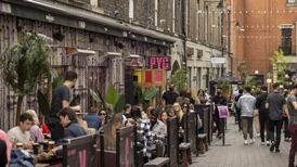 Number of people claiming PUP drops to lowest since December