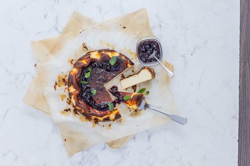 Mark Moriarty: Time to whip up a sweet surprise for Valentine’s Day