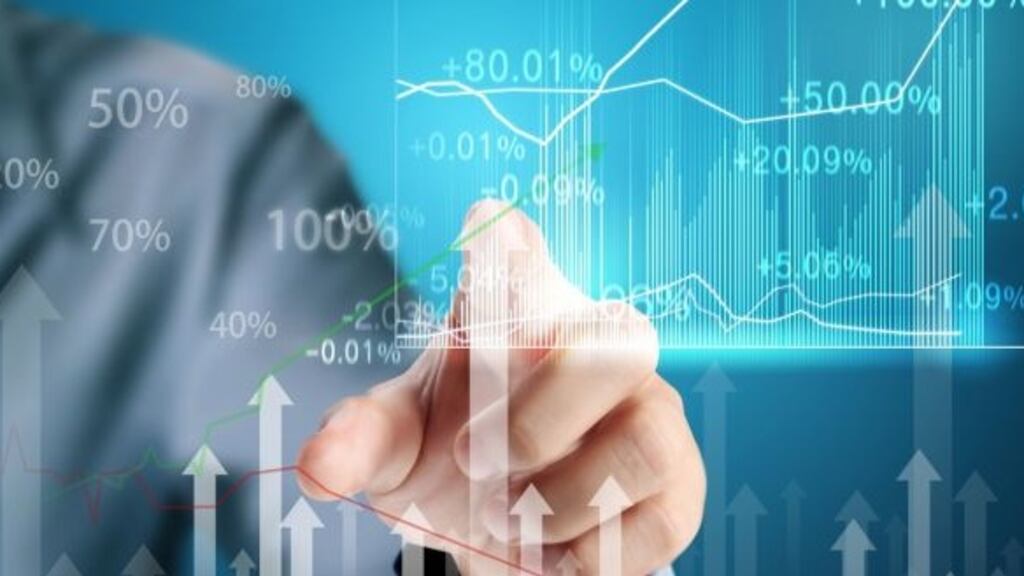 Most of the investments in Draper Esprit’s portfolio increased during the period, with the fair value of Trustpilot advancing by 30 per cent, and ecommerce site Lyst by 50 per cent.