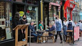 Irish tourism must also help itself to survive the pandemic