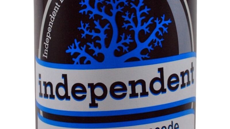 Independent’s Connemara Cascade