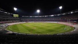 Australia to allow 10,000 spectators at small stadiums