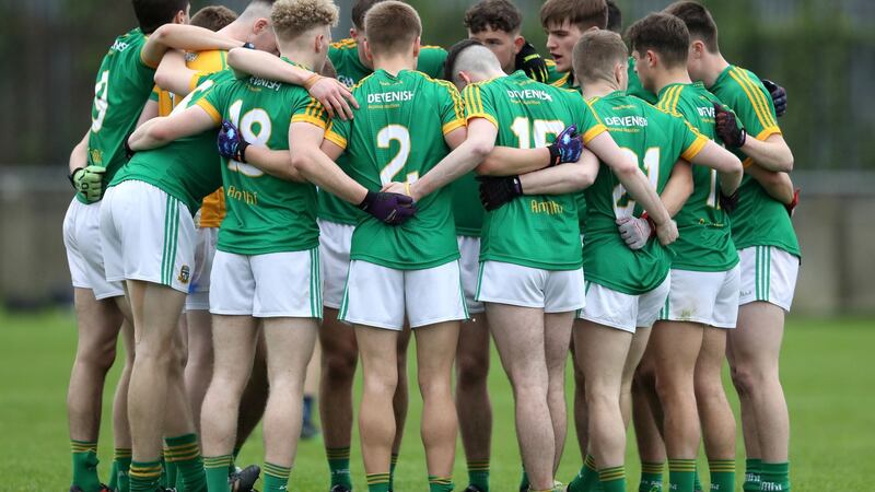 Carlow, Wexford and Laois advance in Leister MF Championship
