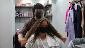 Hair and beauty industry presses Government for financial support