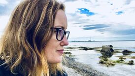 Piecing myself back together after moving home to Ireland