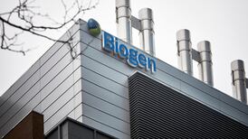 US regulators approve Alzheimer’s drug from Biogen