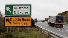 Brexit: Leaked proposals out-of-date, says Johnson