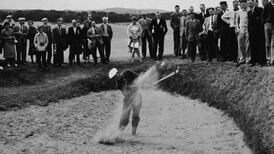 Jordan Spieth’s Grand Slam ambitions face toughest test at British Open