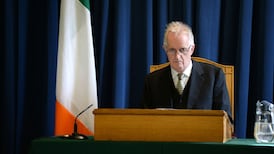 Judges unhappy with assistants’ support and want ushers back