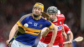 Séamus Callanan no fan of advent of sweeper system