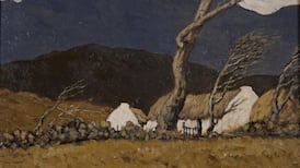 Irish collectors still favour nostalgia