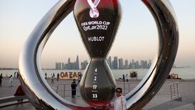 Corn caca caide an domhain