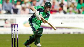 Opportunity knocks for Ireland first up against West Indies