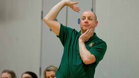 Courtyard Liffey Celtics ‘can’t wait’ for ‘cracker’ against DCU Mercy