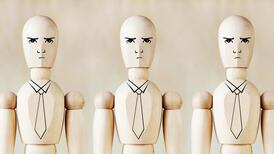 On the board walk: helping women advance at work