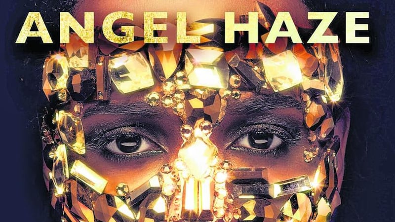 Angel Haze: Dirty Gold