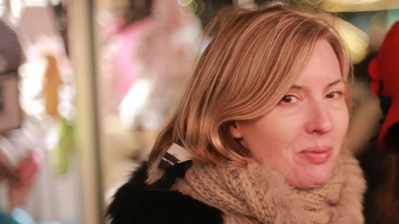 Andrea Jansen: “Germans are a task nation so they don’t mind constructive critique and suggestions for self-betterment.”