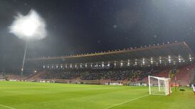 FAI receive 880 tickets for Bosnia-Herzegovina away leg