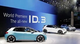 VW’s new car claims to be carbon-neutral at birth