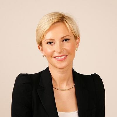 Karen Walsh, solicitor