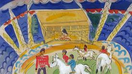 How to start an Irish art collction for under €100