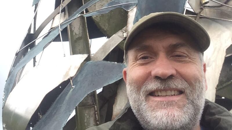 Damian Loftus: “I wanted to prove I had Irish ancestry. When the test came back as 58 per cent Irish, I could say it for sure.”. Loftus went on to discover his great-grandfather was born in Sligo in 1865