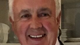 David Griffin obituary: ‘He was like the Lord Mayor of Inchicore’