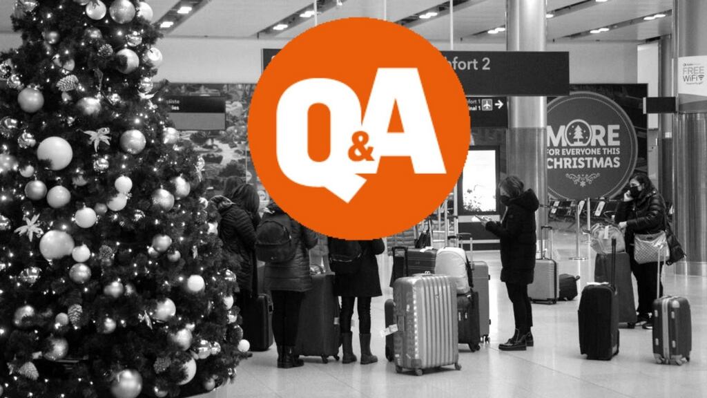 Background photograph: Colin Keegan/Collins