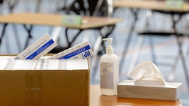 Dutch minister warns autumn Covid wave could require ‘restrictive measures’