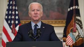 Coronavirus: US Senate approves $1.9tn relief bill