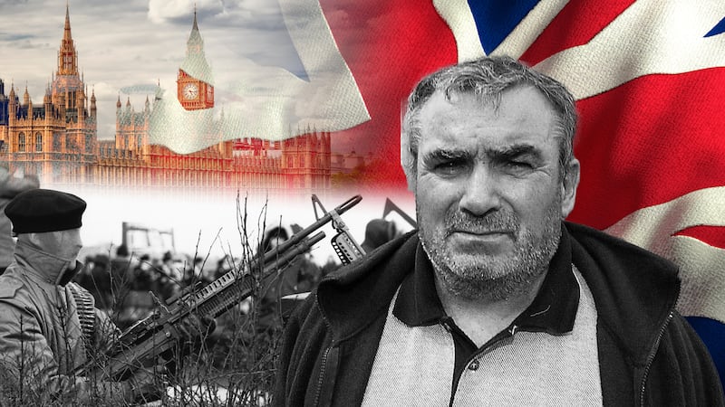 Kenova report: More lives lost than saved due to Stakeknife’s activities, inquiry concludes