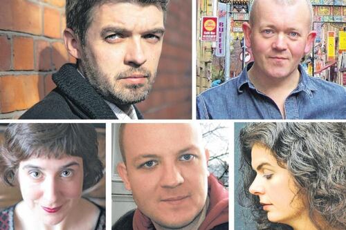 Experience and precocity on the Poetry Now shortlist