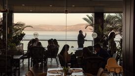 Israel-Hizbullah hostilities: Region north and south of Lebanon border now a ghost town