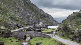 ‘A matter of days’ from insolvency: How an Irish company came back from the brink