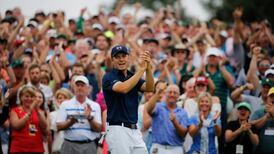 Brilliant  Spieth the  main challenger to McIlroy’s crown