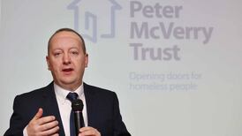 Homeless charity to double housing provision in Limerick