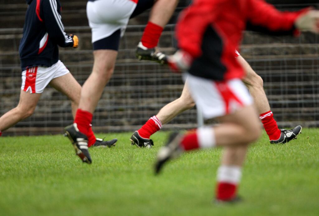 It appears both parties have managed to find a way forward that will prevent the threat of player protests. Photograph: James Crombie/Inpho