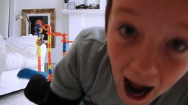 A Story of Children and Film