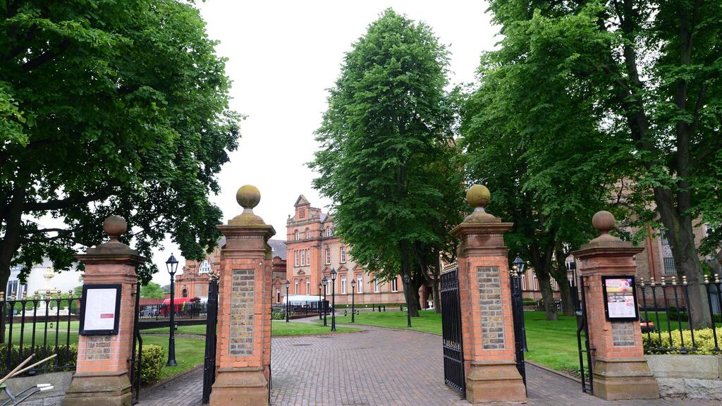 The Clayton Hotel in Ballsbridge, Dublin. Dalata is hoping to add 37 rooms, bringing the total to to 341. Photograph: Dara Mac Dónaill