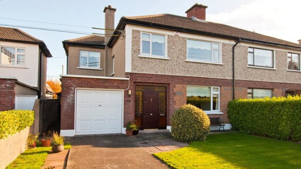 In June, 51 Clonkeen Drive sells for €442,000