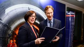 Dublin Metro may require homes to be demolished