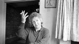 Nell McCafferty: a fierce voice for justice