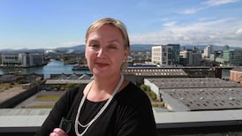 Former RTÉ and UTV Ireland executive Mary Curtis appointed to BAI