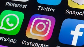 Facebook and Instagram users hit by global outage caused by ‘technical issue’