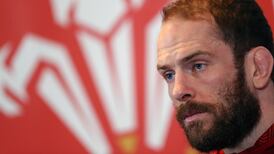 Alun Wyn Jones to become rugby’s most capped international